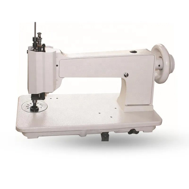 Embroidery Chain Stitch - Máquina de Coser y Bordar Industrial