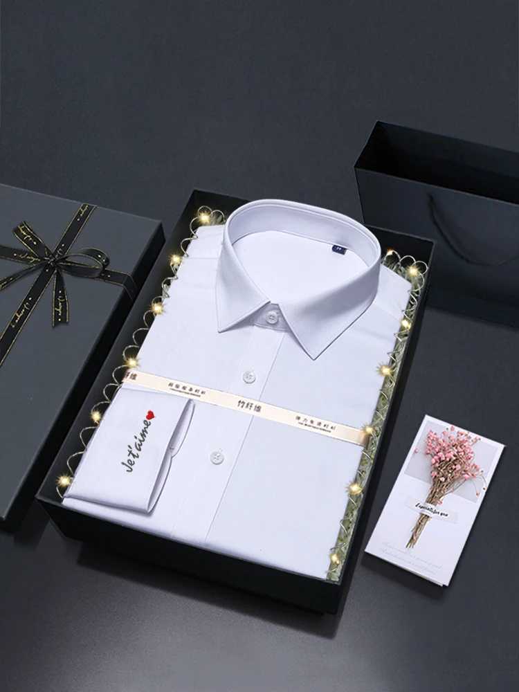 Embroidery Name Designs - Camisa con logotipo bordado personalizado para