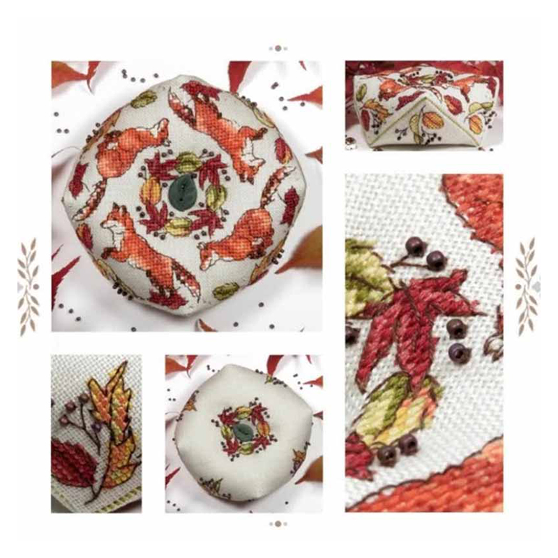 Embroidery Kurta Men - ZC184 kits de punto de cruz