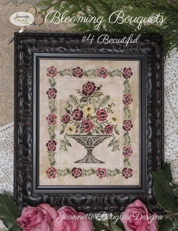 Embroidery Meaning - Kits de punto de cruz ZZ542,