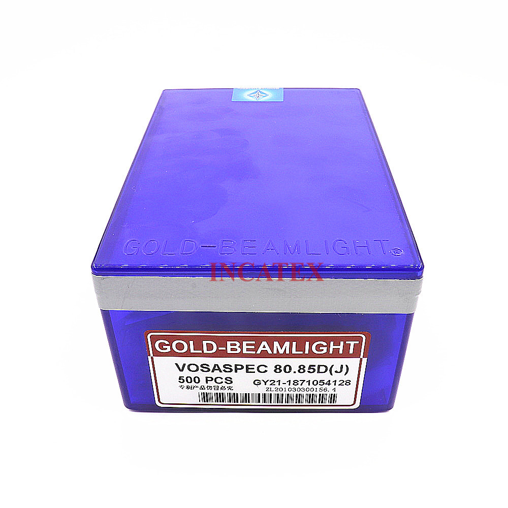 Embroidery Machine China - 500 Uds. Aguja de tejer con
