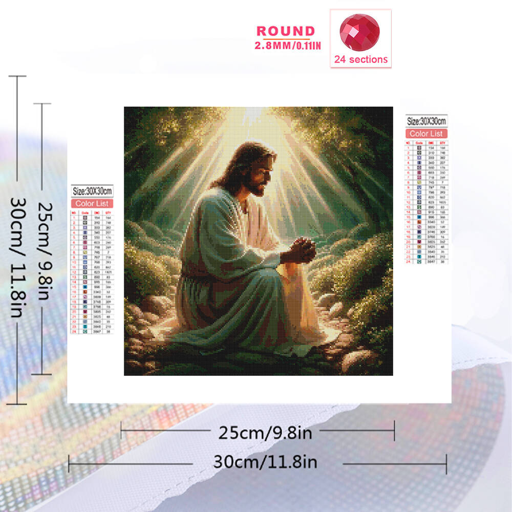Momoart oso mosaico de diamant - Embroidery Kurta Men reseña y precio