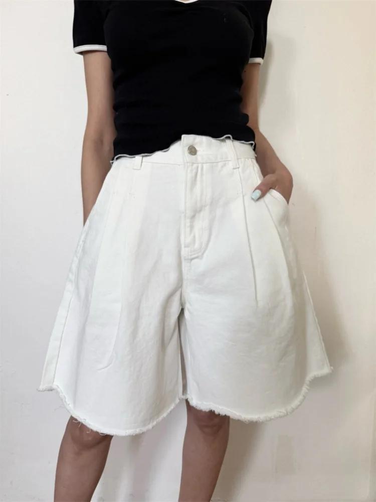 Pantalones Cortos Vaqueros Hol - Embroidery Jeans reseña y precio