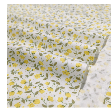 Estampado de sarga de algodón, - Embroidery Apron reseña y precio