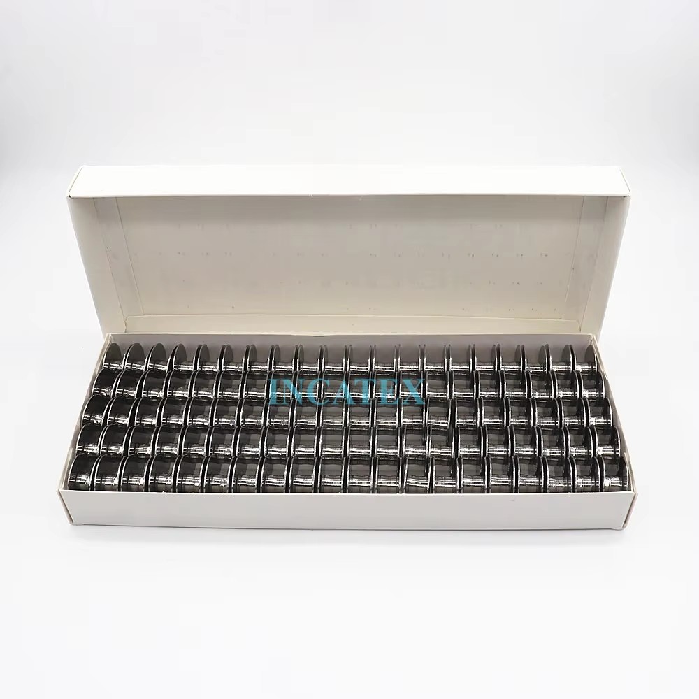 100 Uds gancho y engranaje KY  - Embroidery Machine China reseña y precio
