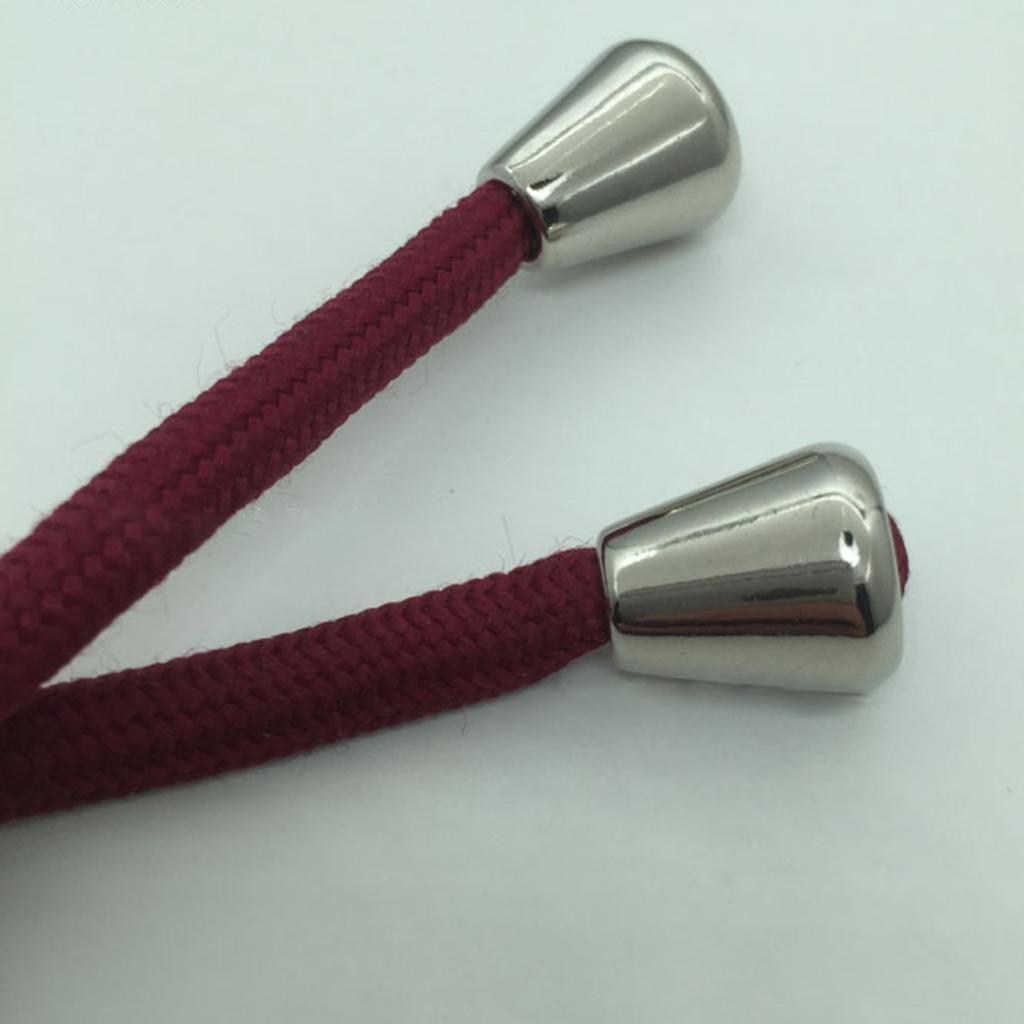 Cierre de cordón de aleación d - Embroidery Jeans reseña y precio