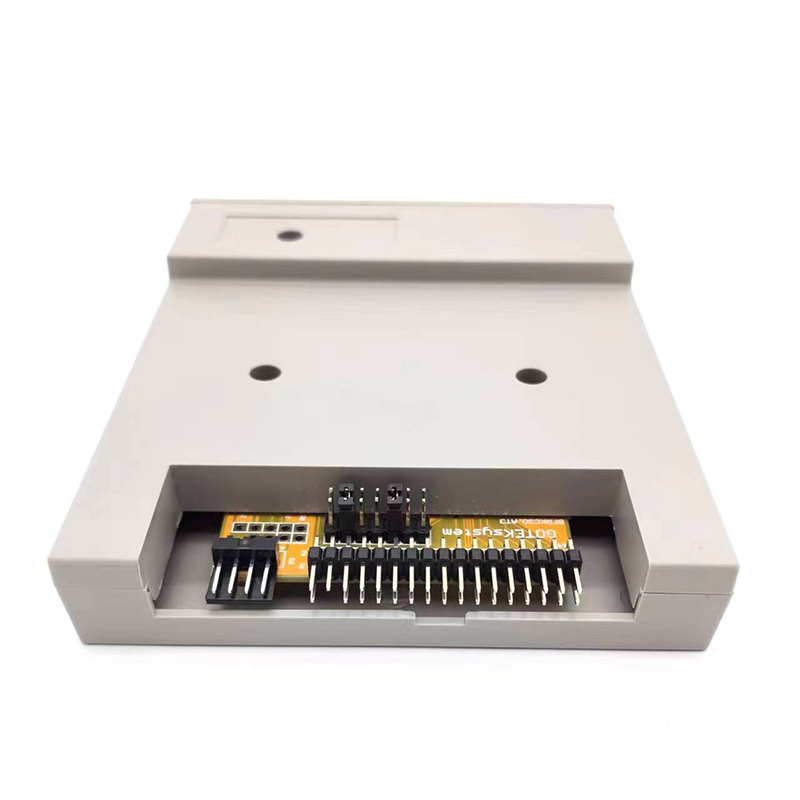 Unidad de disquete genuina Got - Embroidery Viewer reseña y precio