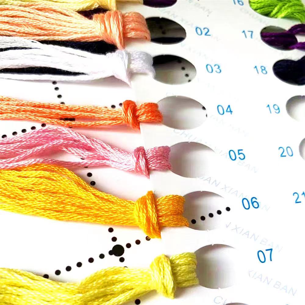 6702 Kits de Punto de Cruz DIY - Embroidery Kurta Men reseña y precio