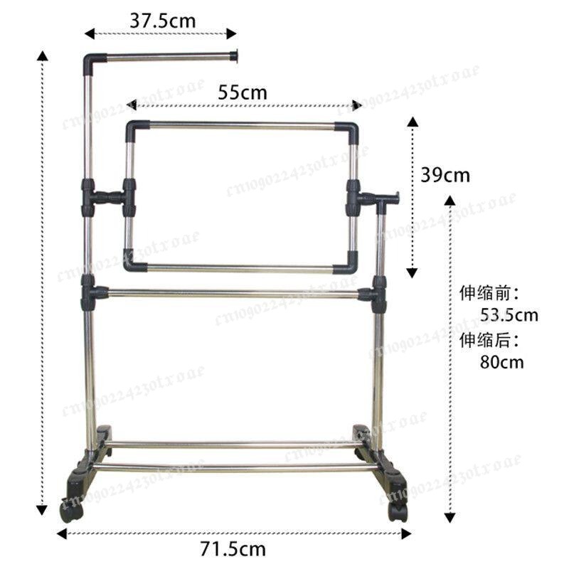 Soporte Ajustable para Bastido - Embroidery Hoop reseña y precio