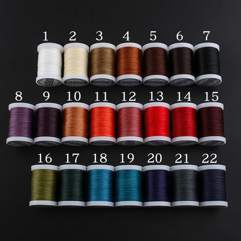 Accesorios DIY de 0,4/0,5/0,6  - Embroidery Thread Yarn reseña y precio