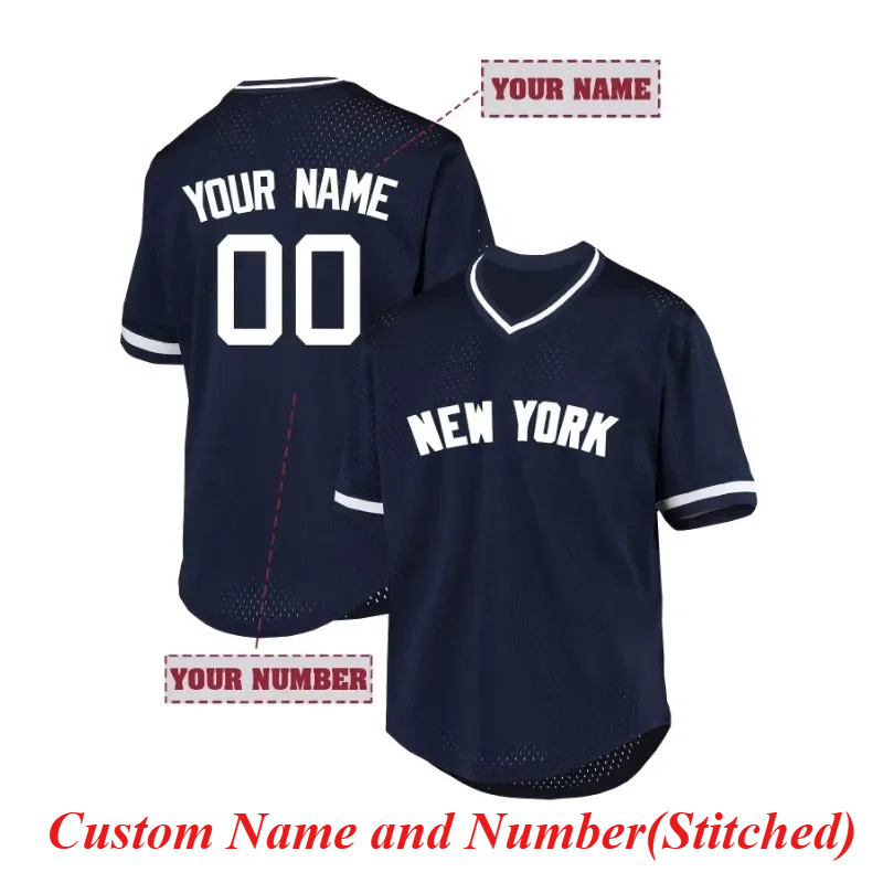 Camiseta de béisbol personaliz - Embroidery Name Designs reseña y precio