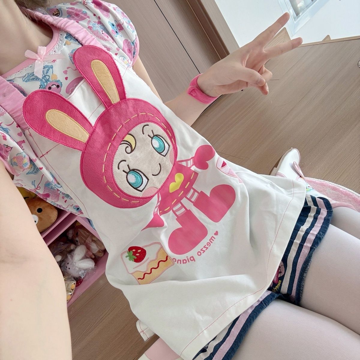 Nuevo del Verano: Delantal de  - Embroidery Apron reseña y precio