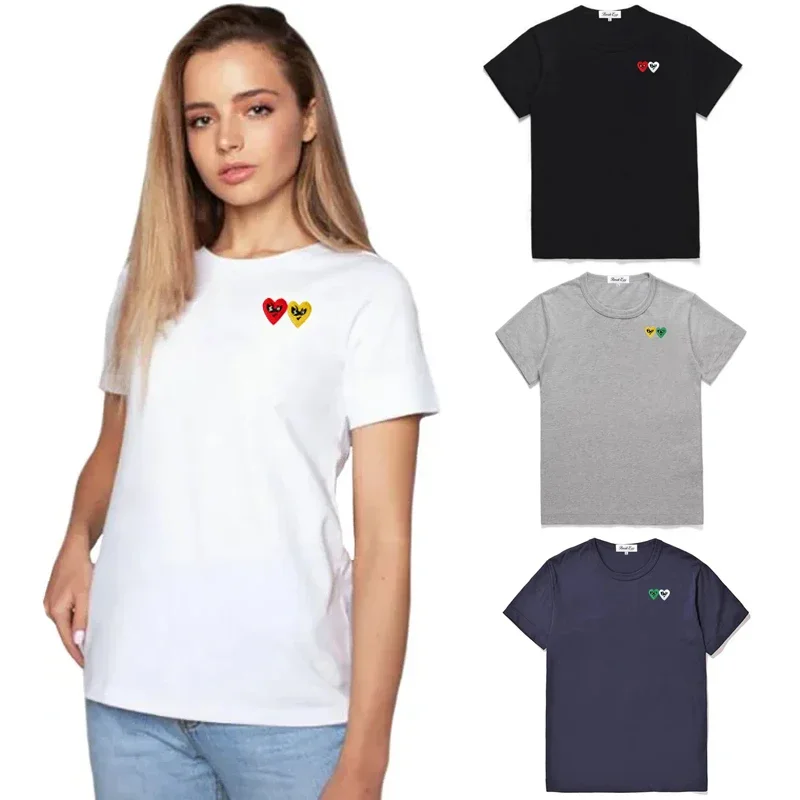 Camiseta de Break Egg para muj - Embroidery Egg reseña y precio