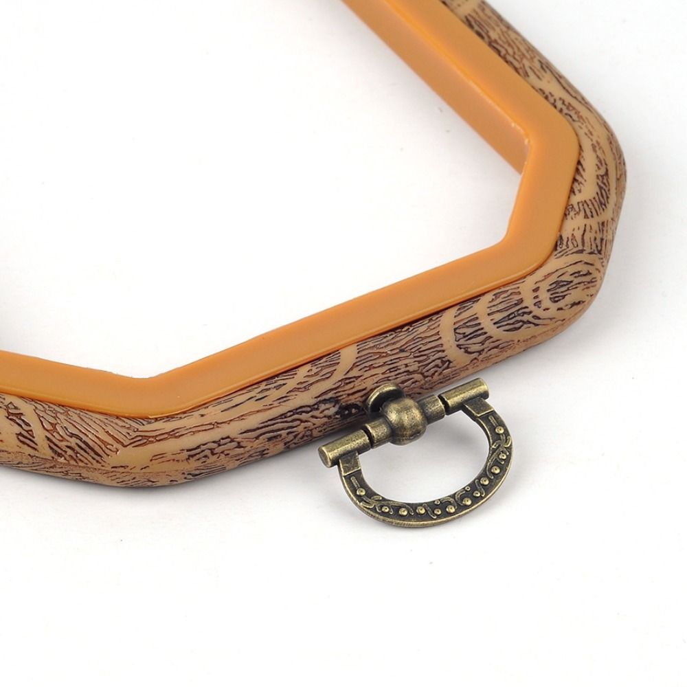Aro de bordado de plástico de  - Embroidery Hoop reseña y precio