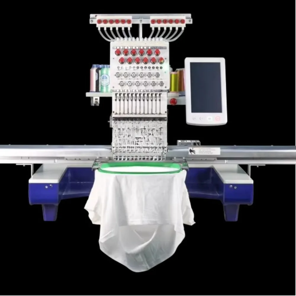 Sistema de diseño de patrones  - Embroidery Design Software reseña y precio