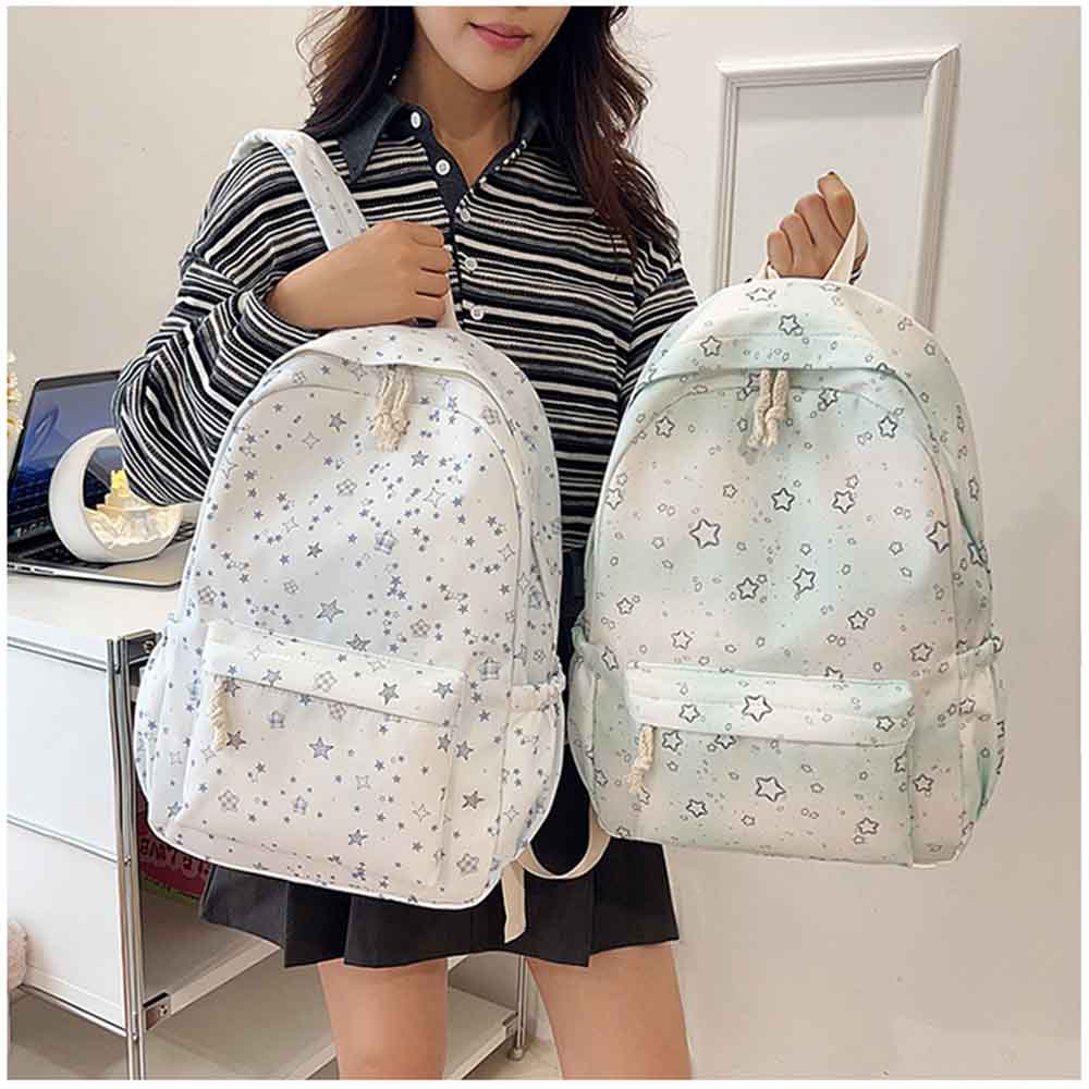 Mochila de gran capacidad para - Embroidery Name Designs reseña y precio