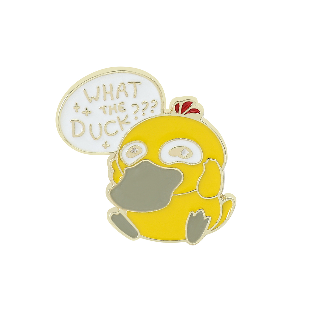 1 pieza ​ Broche de personaje  - Embroidery Wallpaper reseña y precio