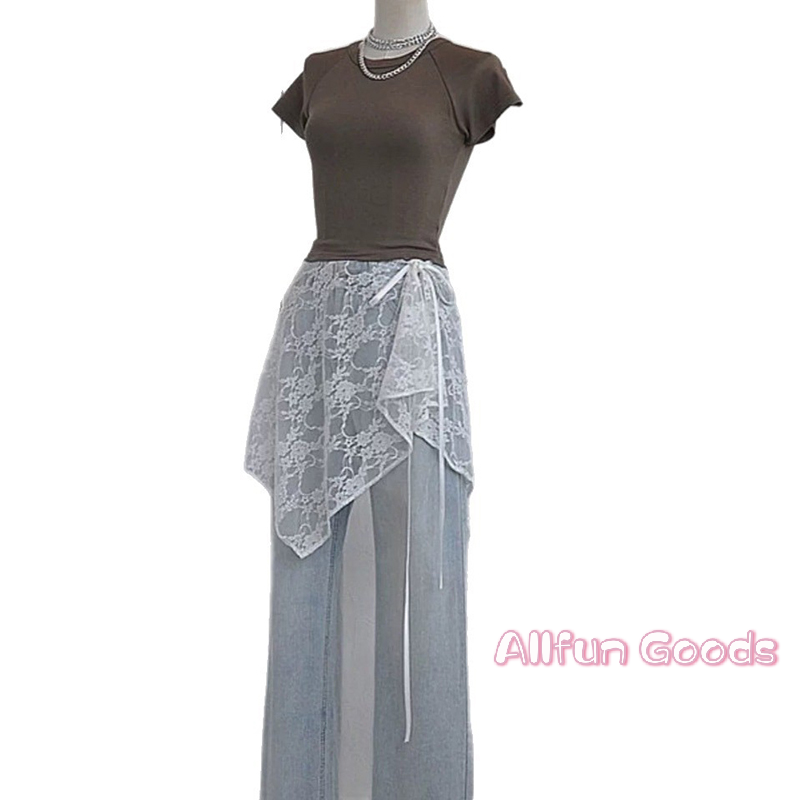 [TG835] Accesorios de Vestir,  - Embroidery Apron reseña y precio