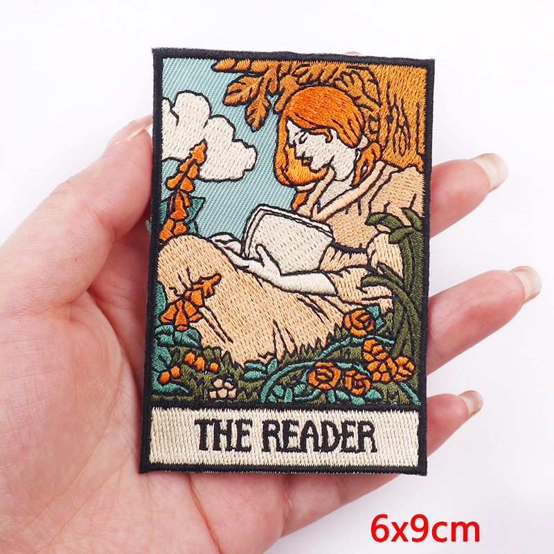 Lector de parches de cartas de - Embroidery Viewer reseña y precio
