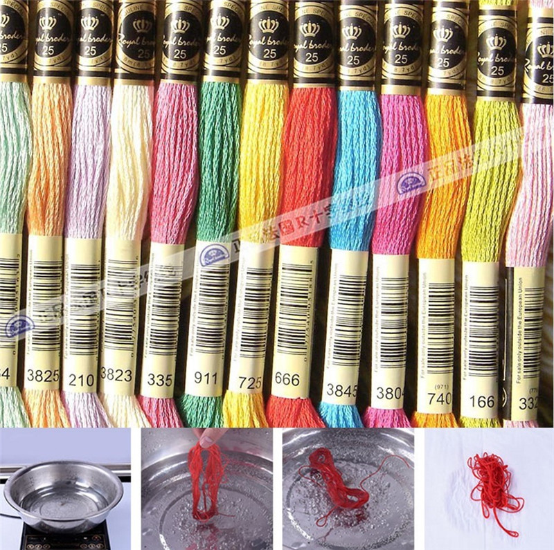 Kits de punto de cruz ZZ542, K - Embroidery Meaning reseña y precio