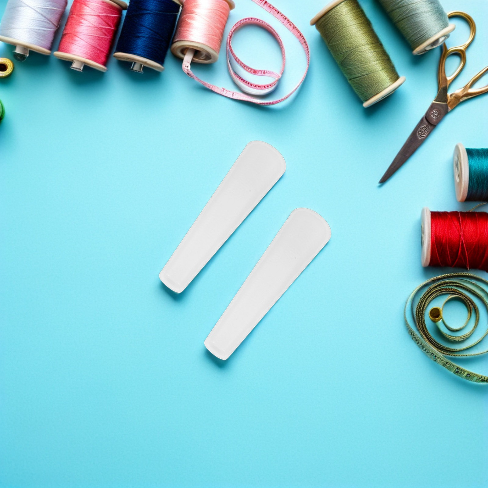 12 unidades de organizadores d - Embroidery Thread Yarn reseña y precio